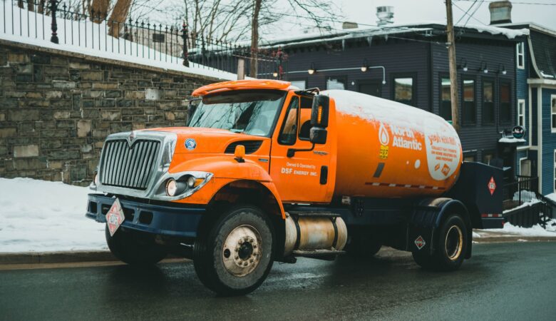 Everything You Need to Know About Residential Oil Delivery