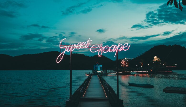 The Evolution of LED Signs: From Simple Displays to Interactive Marvels