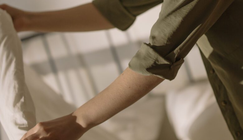 Master the Art of Clutter-Free Living: Your Home Transformation Guide