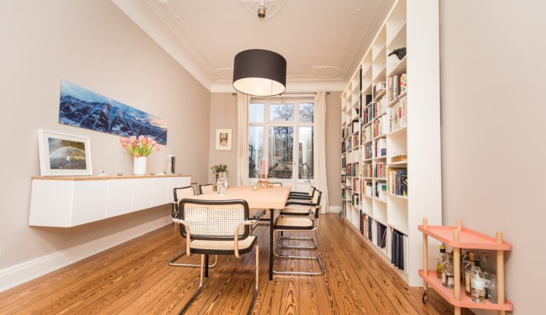 Decorating Your Home