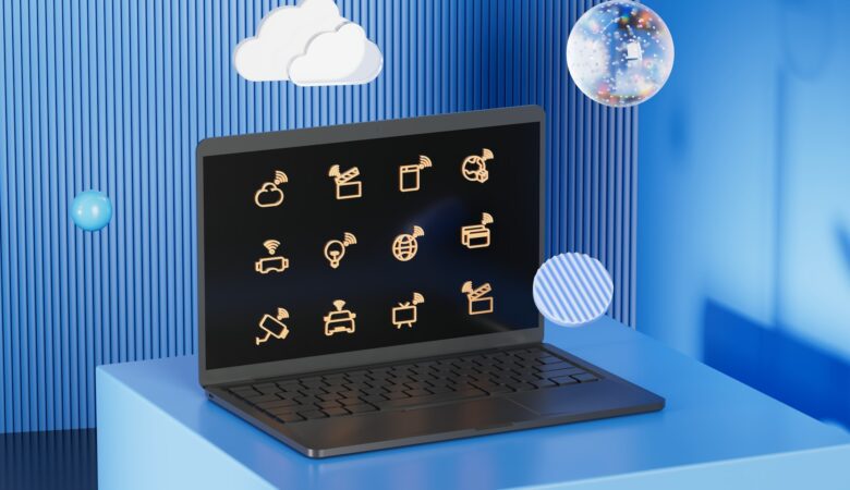 Driving Industrial Innovation: IoT Software Development Services and Their Influence on Manufacturing Efficiency