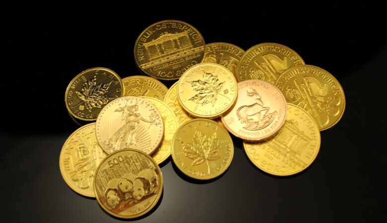 4 Historical Facts You Should Know About The Gold Eagle Coin