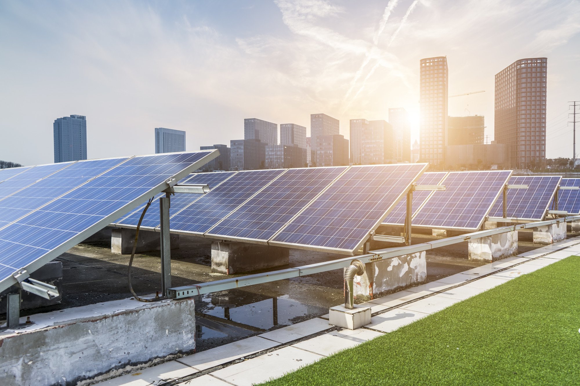 There are several reasons to consider solar panels for commercial buildings. Learn more about these advantages by checking out this guide.