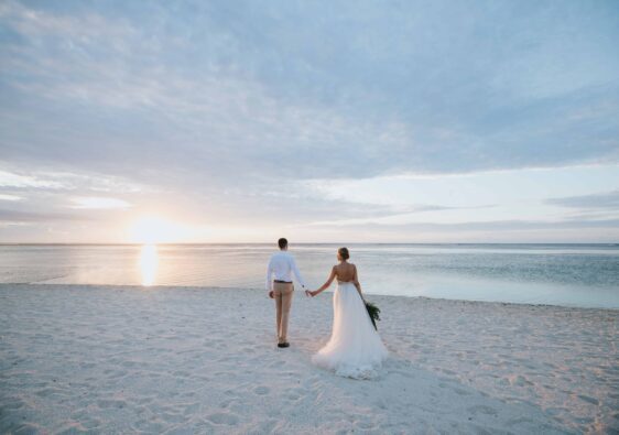 A Guide to Planning Your Dream Destination Wedding