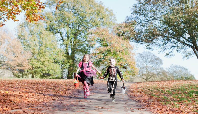 Family-Friendly Halloween Activities