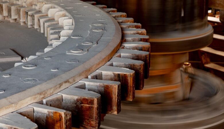 Choosing the Right Power Transmission System for Industrial Applications