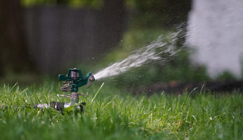 The Ultimate Guide to Sprinkler Installation: Steps, Tips, and Common Mistakes to Avoid