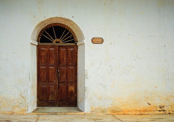 How Access Doors Improve Home Accessibility and Safety