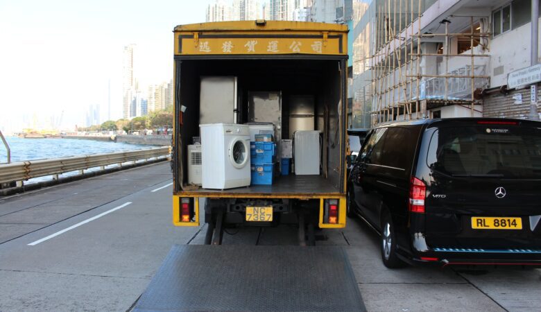 The Ultimate Guide to an Organized and Efficient Home Removal