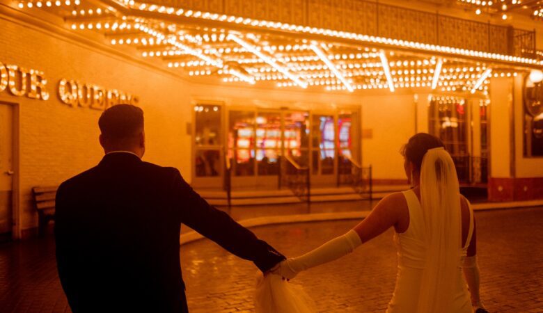 The Elopement Evolution - Why Running Away is the New Way to Say "I Do"