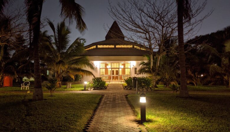 Transforming Spaces with Gemstone Lights: A Look at Professional Installation in Phoenix, AZ