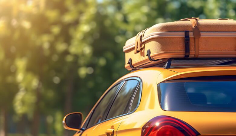 What Can Happen When Cargo Isn't Tied Down Securely?