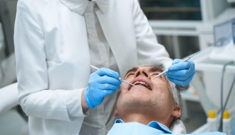 What is cosmetic dentistry? A look at standard procedures.
