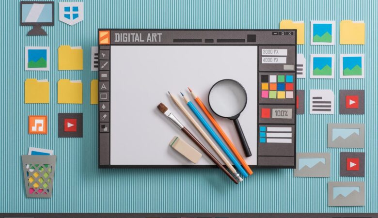 Mastering The Art of Balancing Creativity and Functionality in Graphic Design