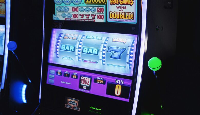 From Classic Reels to Progressive Jackpots: A Comprehensive Guide to Online Slot Games and Beyond