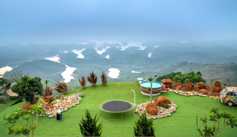 Why Choose Perth Artificial Grass for Outdoor?