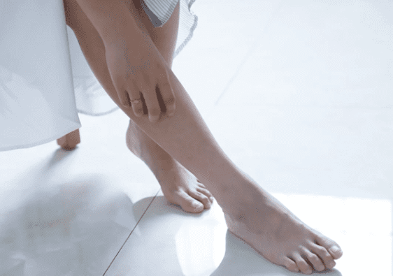 Foot Care for People with Diabetes: Why It’s Important and Some How-Tos
