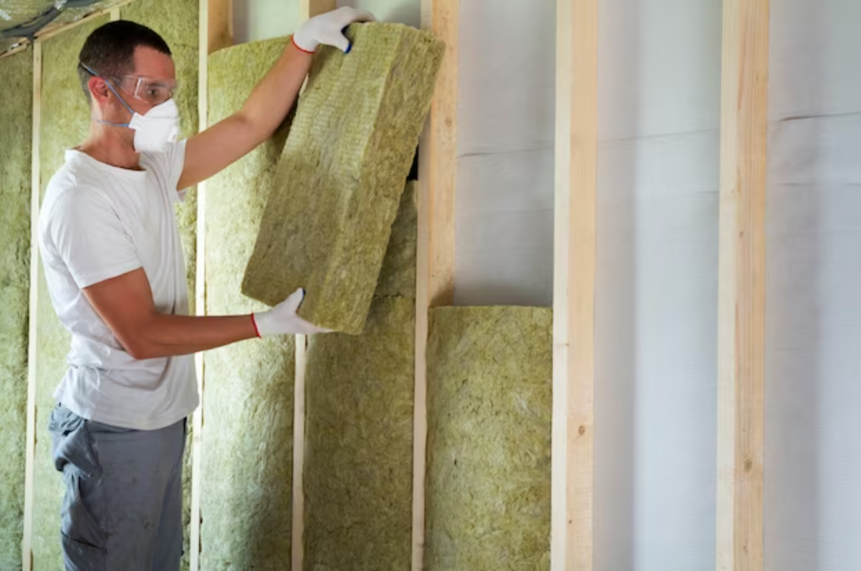 Insulating Your Space: Tips for a Cozy and Eco-Friendly Home ...