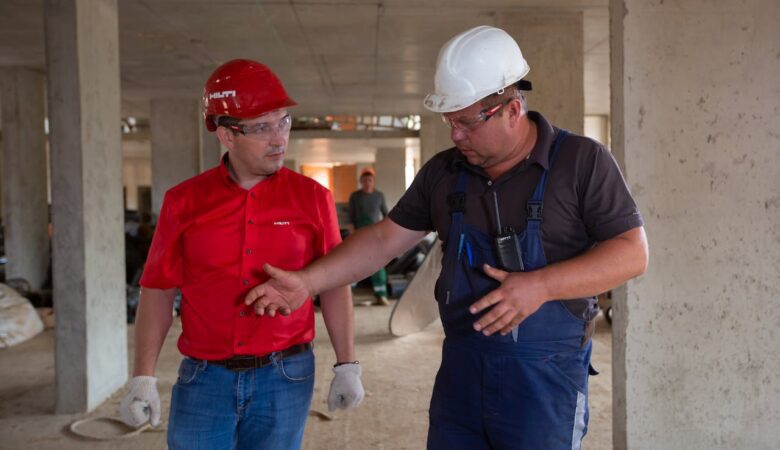 George Koumoudis: A Journey from Rooftops to Entrepreneurship