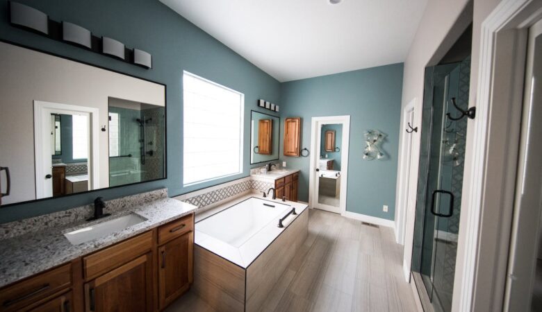 Choosing the Perfect Flooring for Your Bathroom