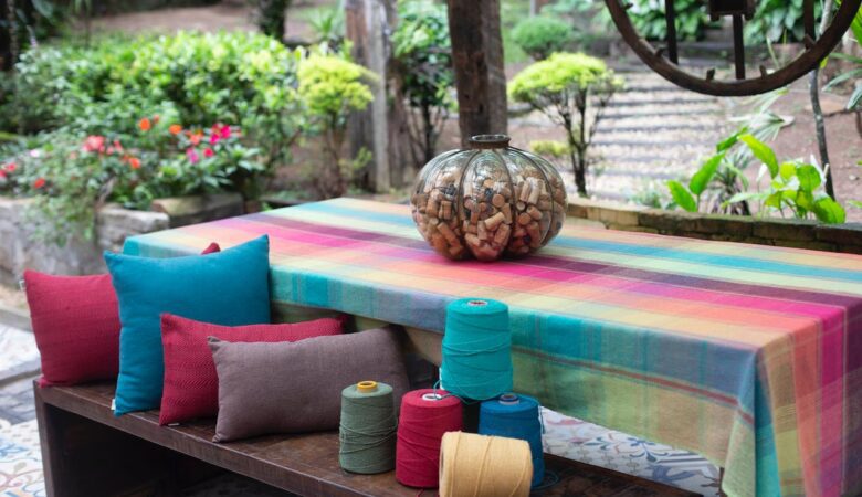 Custom Table Covers for Home Decors: Elevating Your Home Aesthetics