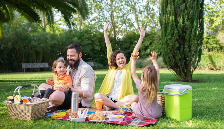 10 Must-Do Activities in the Park