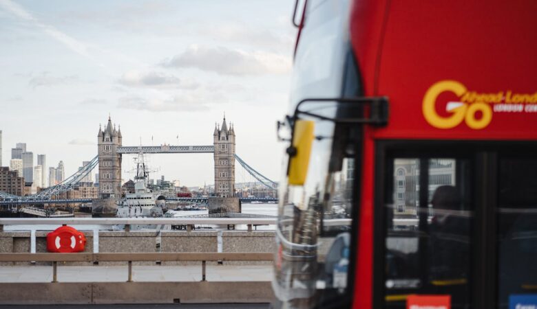 How to Get Your City Hooked on Public Transit?