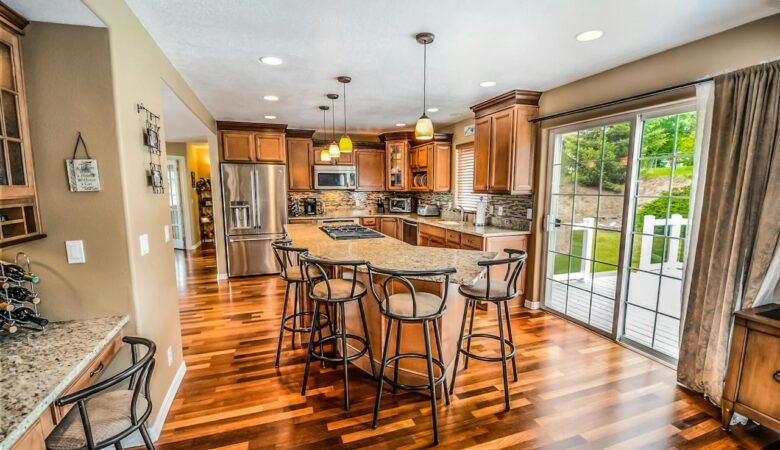 How To Tailor Your New Home to Reflect Your Personal Style