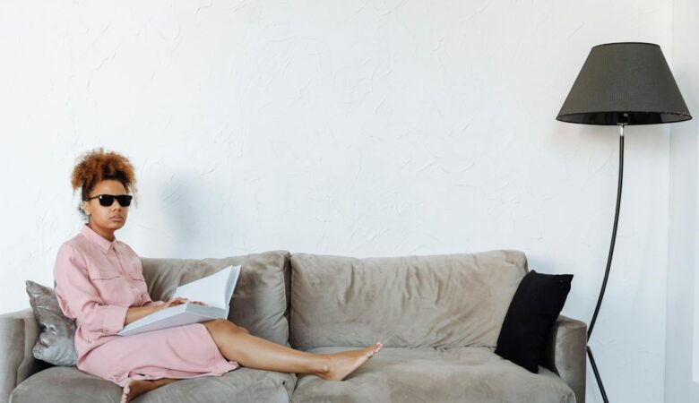 Illuminate Your Space: Top Trendy Decor Ideas For Modern Floor Lamps