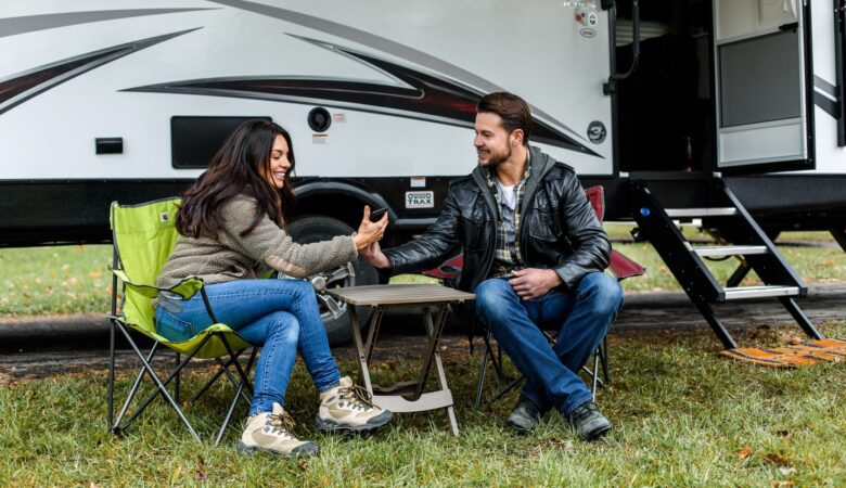 Everything You Need to Pack for a Motorhome Trip