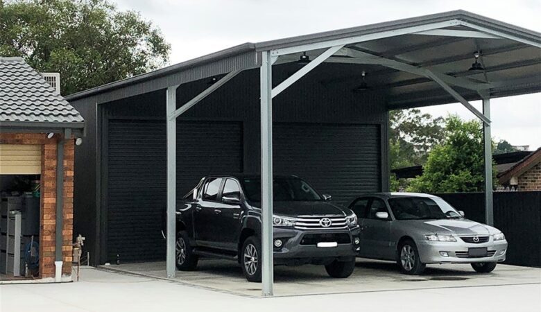 The Benefits of Adding a Carport