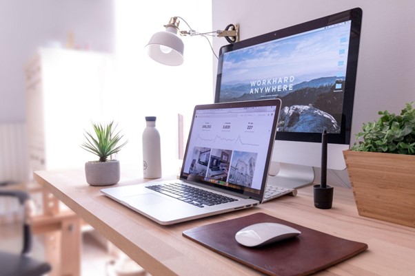 Key Steps to Create a Business Website That Stands Out