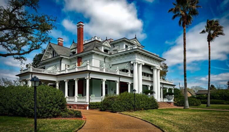 Boosting Your Home’s Exterior Aesthetic