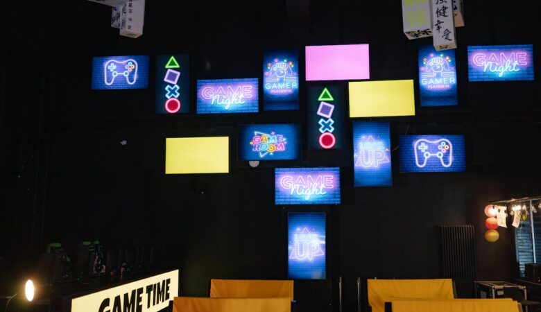 From Action to Strategy: Diving into the Diverse Universe of Online Gaming