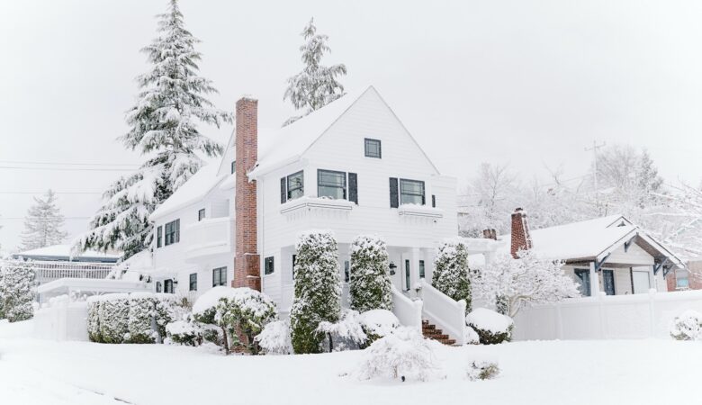 6 Actionable Roofing Tips for a Winter-Proof Living Space