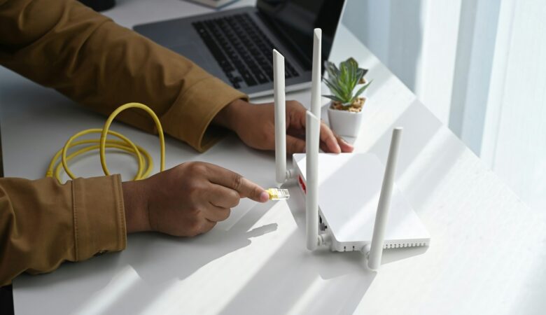 Lightning-Fast: Fiber Internet in Chula Vista