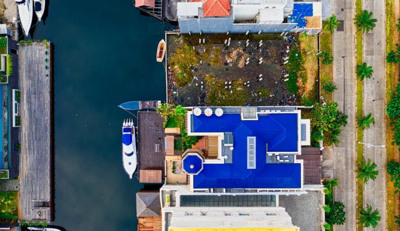 Waves of Wellness: The Psychological Benefits of Living in Waterfront Properties