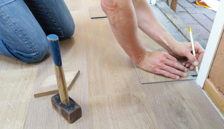 Elevate Your Home's Style With Professional Flooring Services
