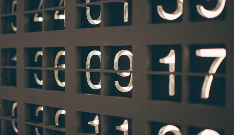 What is My Angel Number and how to calculate it