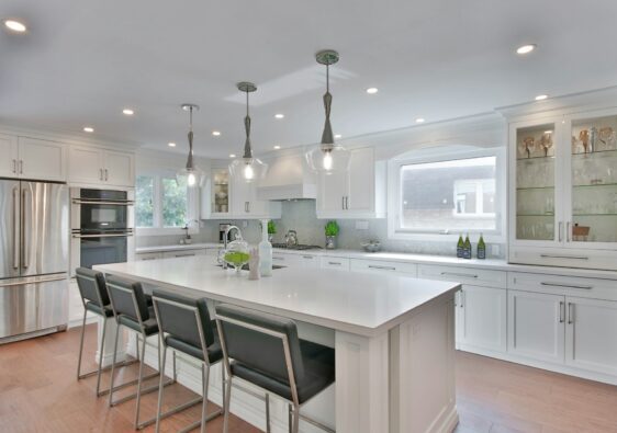 Elevate Your Home's Market Value With Expert Kitchen Remodeling Services