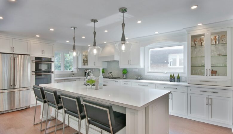 Elevate Your Home's Market Value With Expert Kitchen Remodeling Services