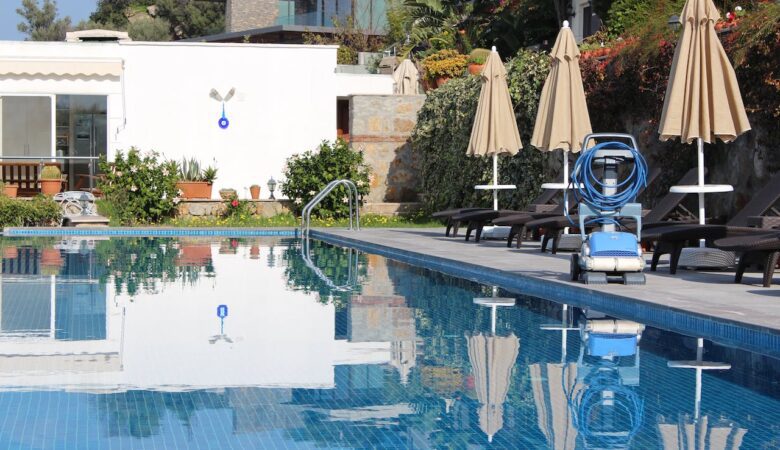 How to Choose the Right Pool Products for Your Unique Needs