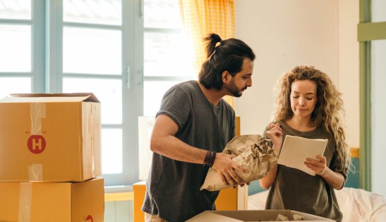 10 Essential Tips to Prepare Your Home for a Move