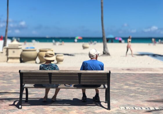 How to Plan a Retirement Filled With Travel, Comfort, and Joy
