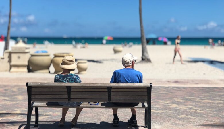 How to Plan a Retirement Filled With Travel, Comfort, and Joy