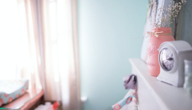 Is Your Home Baby-Ready? Embracing Sustainability and Design in Your Nest