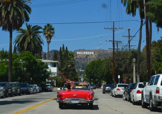 The Top 4 Attractions for Your Los Angeles Tour