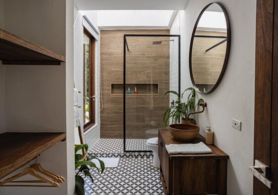 How to Increase Your Home Value with a Modern Walk-in Shower Upgrade