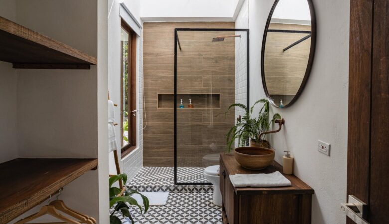 How to Increase Your Home Value with a Modern Walk-in Shower Upgrade