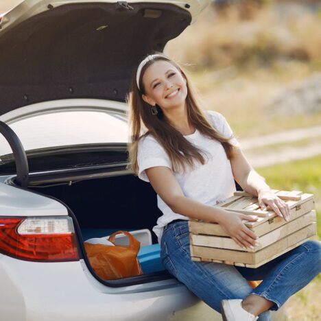 Unleash Your Wanderlust: How Used Car Dealers Can Fuel Your Adventures